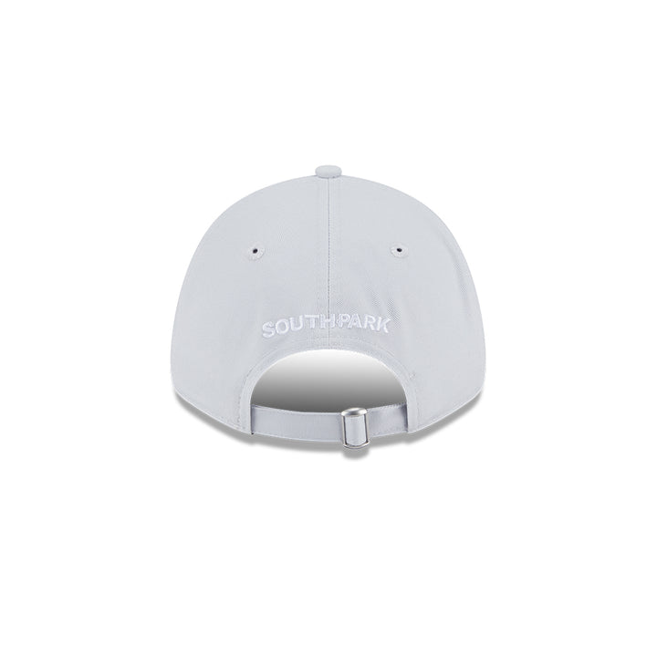 หมวกแก๊ป New Era รุ่น South Pack South Park Silver Snow 9Forty Cap