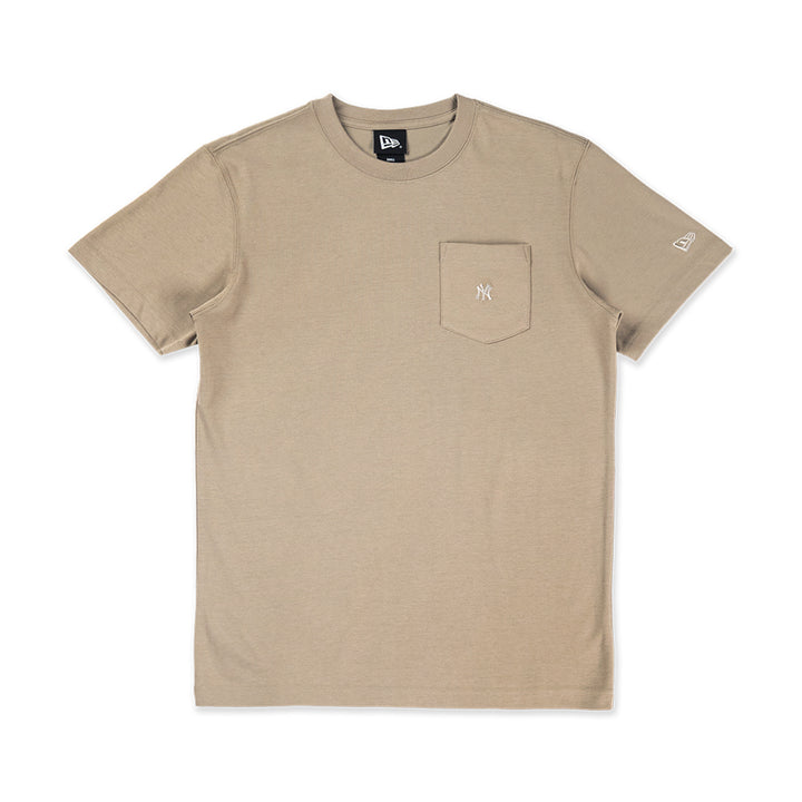 เสื้อยืดแขนสั้น New Era รุ่น New York Yankees Color Era Pebble Short Sleeve T-Shirt