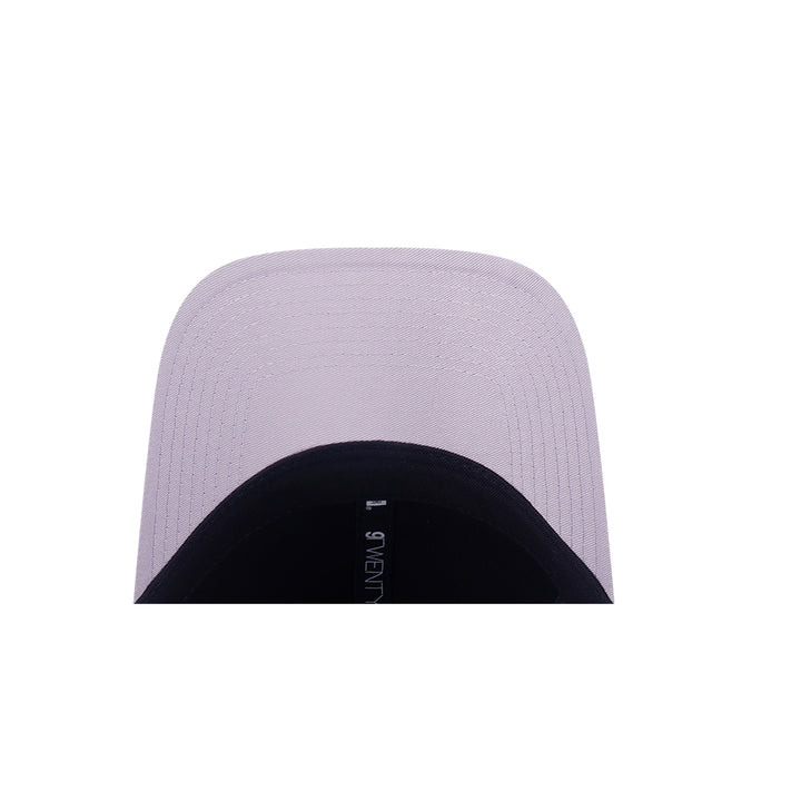 New Era หมวกรุ่น New York Yankees Mlb Metal Badge 9Twenty Small Cap