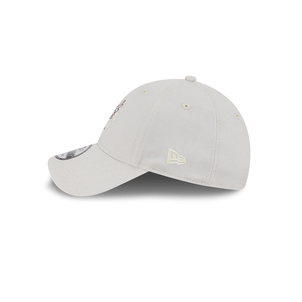 New Era หมวกรุ่น NEW ERA EARTH DAY STONE 9FORTY CAP