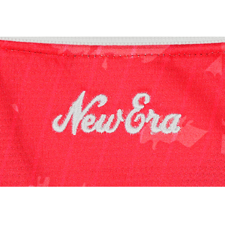 เสื้อเจอร์ซีย์ New Era รุ่น Kansas City Chiefs Soccer Jersey Pack Scarlet Soccer Jersey