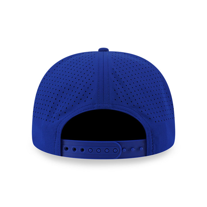 New Era หมวกรุ่น NEW YORK METS 9SEVENTY COLLECTION LIGHT ROYAL 9SEVENTY STRETCH SNAP CAP