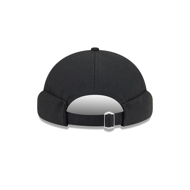 New Era หมวกรุ่น NEW ERA VALENTINES PACK BLACK SKULLY CAP