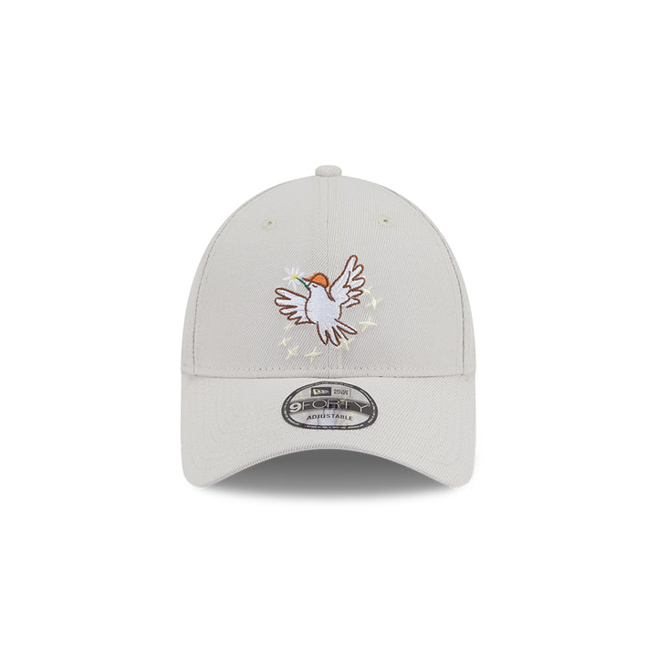 New Era หมวกรุ่น NEW ERA EARTH DAY STONE 9FORTY CAP