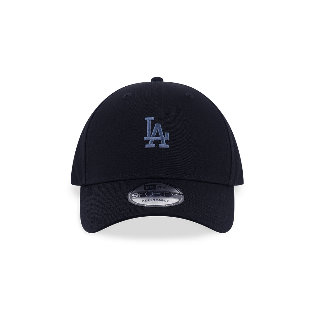 New Era หมวกรุ่น Los Angeles Dodgers Color Era Mini Logo 9Forty Cap