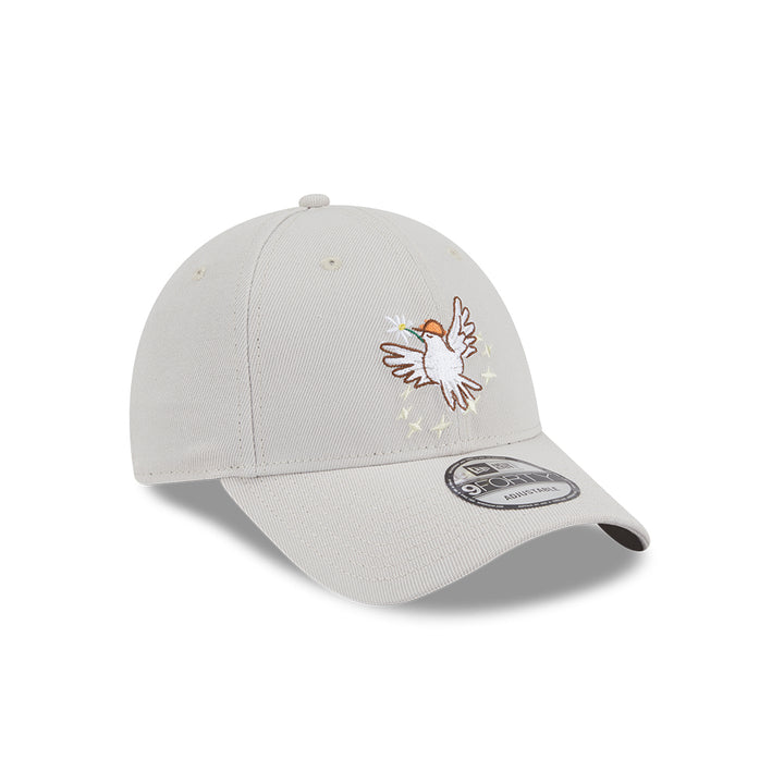 New Era หมวกรุ่น NEW ERA EARTH DAY STONE 9FORTY CAP