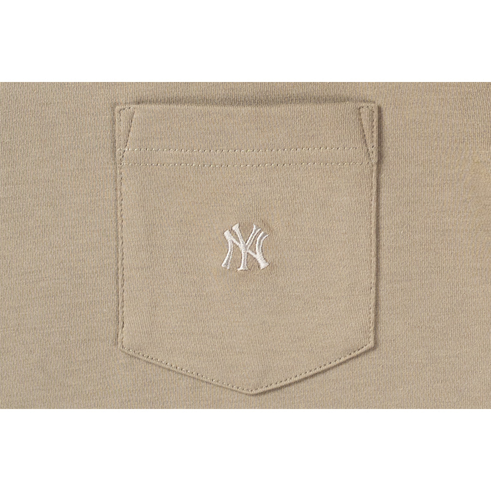 เสื้อยืดแขนสั้น New Era รุ่น New York Yankees Color Era Pebble Short Sleeve T-Shirt