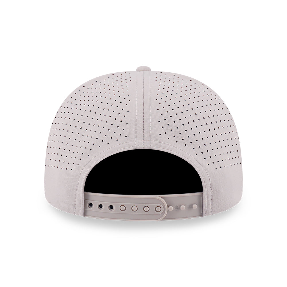 New Era หมวกรุ่น NEW YORK YANKEES 9SEVENTY COLLECTION STONE 9SEVENTY STRETCH SNAP CAP