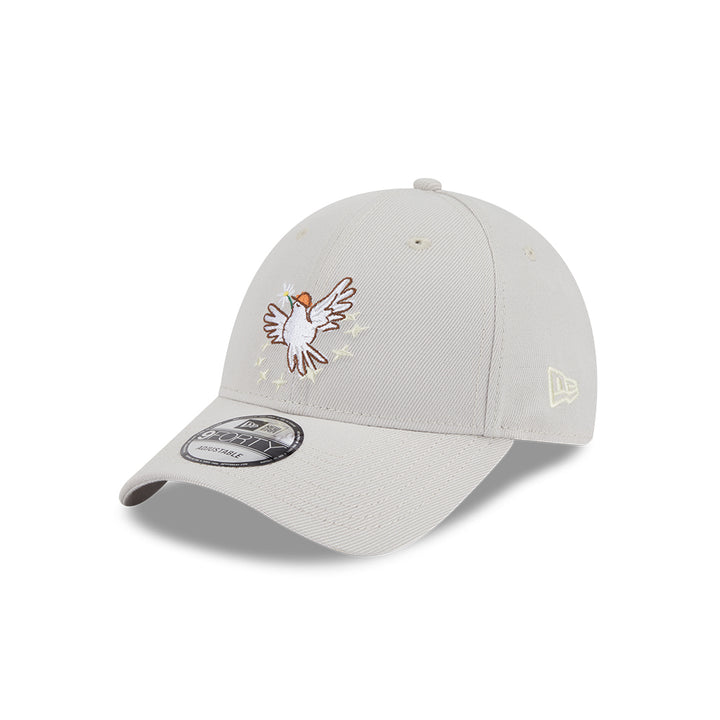 New Era หมวกรุ่น NEW ERA EARTH DAY STONE 9FORTY CAP