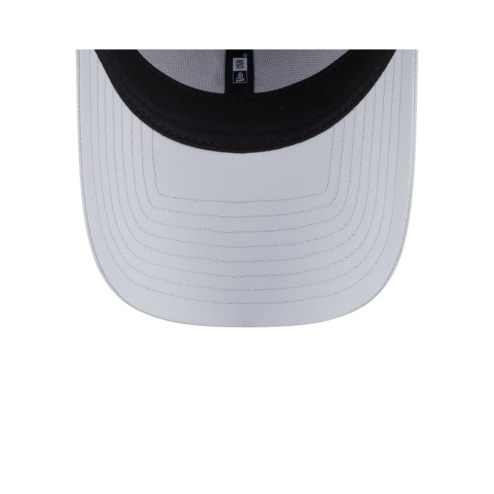 หมวกแก๊ป New Era รุ่น Los Angeles Dodgers Color Era Silver Snow 9Forty Cap