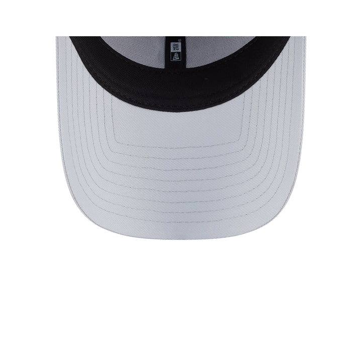 หมวกแก๊ป New Era รุ่น Los Angeles Dodgers Color Era Silver Snow 9Forty Cap