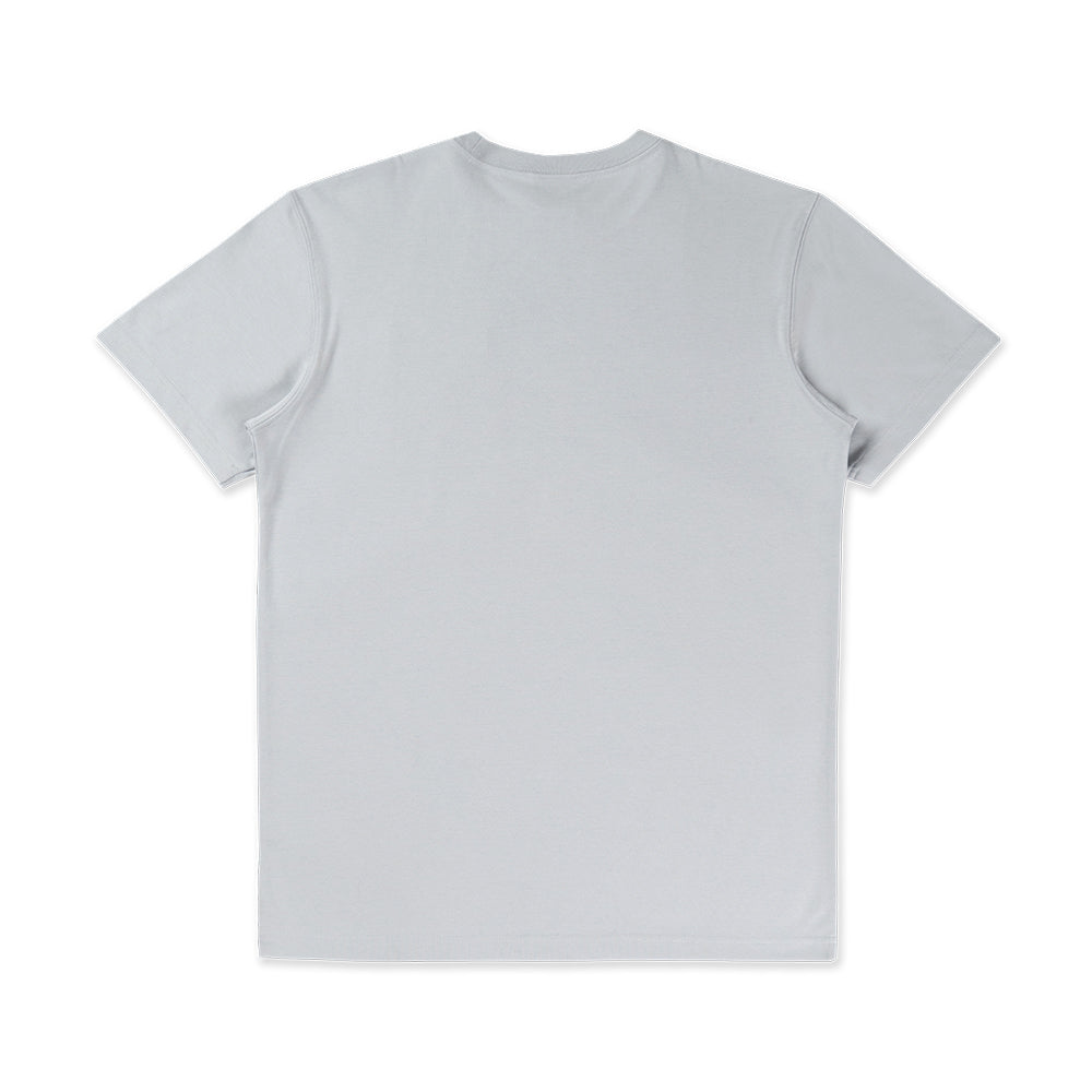 เสื้อยืดแขนสั้น New Era รุ่น New York Yankees Color Era Silver Snow Short Sleeve T-Shirt