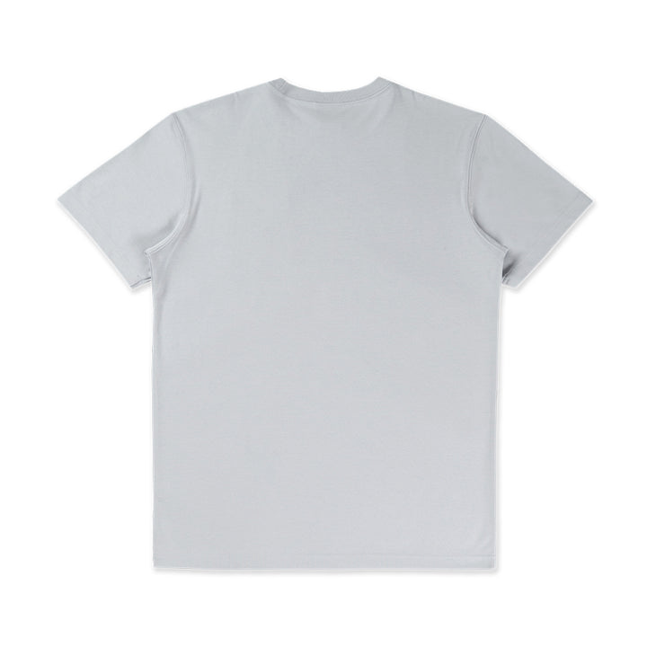 เสื้อยืดแขนสั้น New Era รุ่น New York Yankees Color Era Silver Snow Short Sleeve T-Shirt