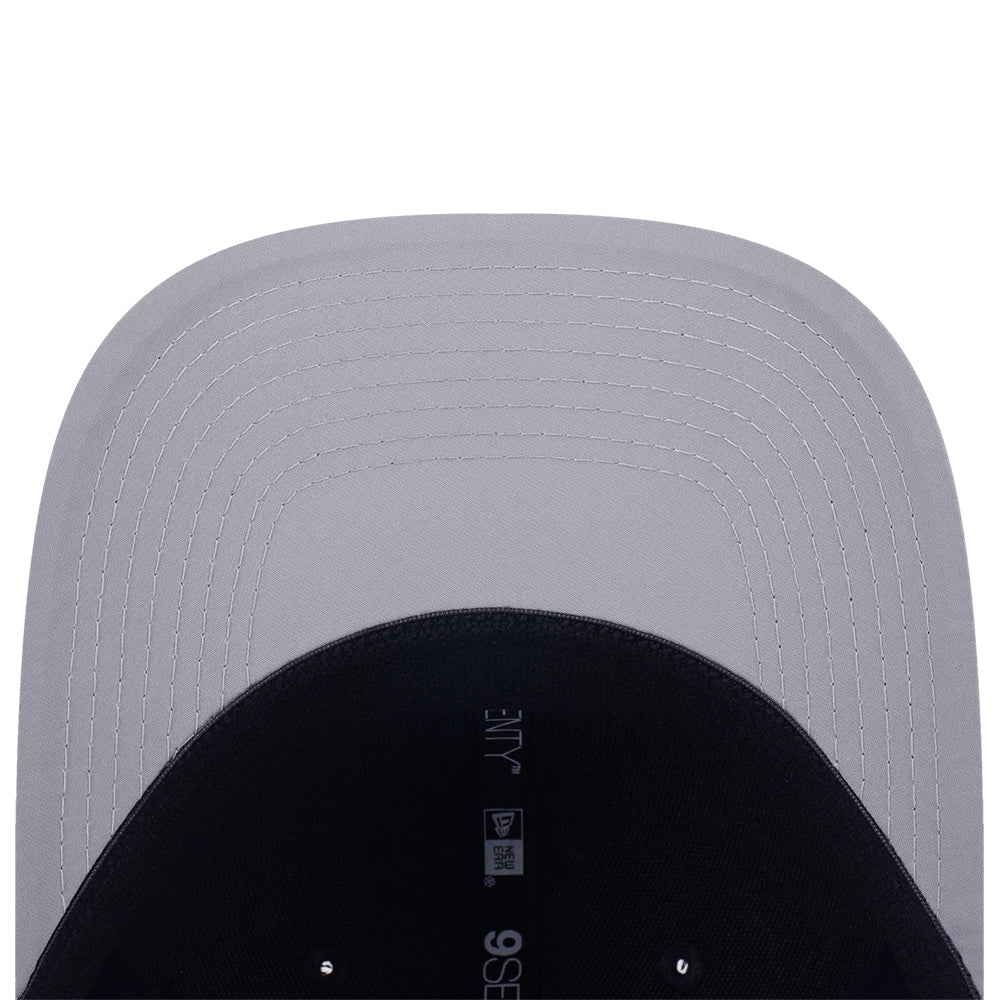 New Era หมวกรุ่น NEW YORK YANKEES 9SEVENTY COLLECTION NAVY 9SEVENTY STRETCH SNAP CAP