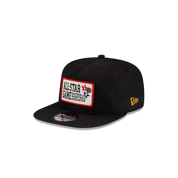 New Era หมวกรุ่น NBA ALL STAR GAME ALPHA INDUSTRIAL x NBA ASG BLACK 19TWENTY CAP