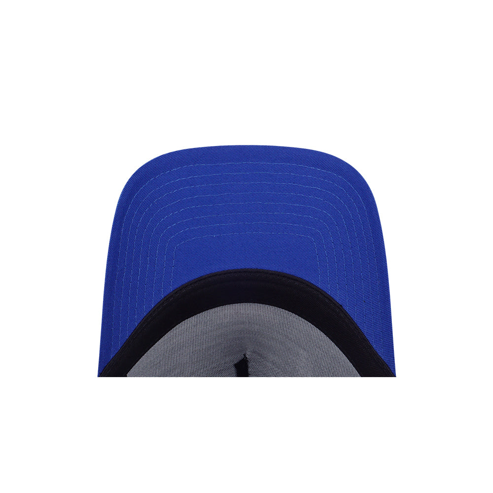 New Era หมวกรุ่น NEW YORK GIANTS NFL OVERSIZED BLACK 9FORTY AF CAP
