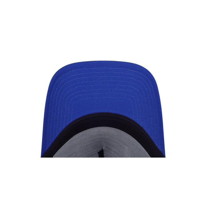 New Era หมวกรุ่น NEW YORK GIANTS NFL OVERSIZED BLACK 9FORTY AF CAP