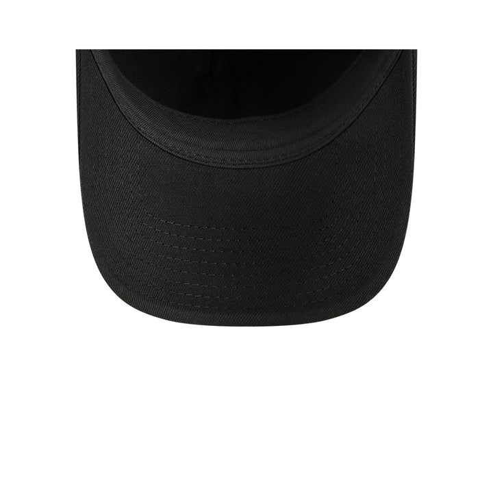 New Era หมวกรุ่น LOS ANGELES DODGERS METAL BADGE BLACK 9FORTY AF CAP