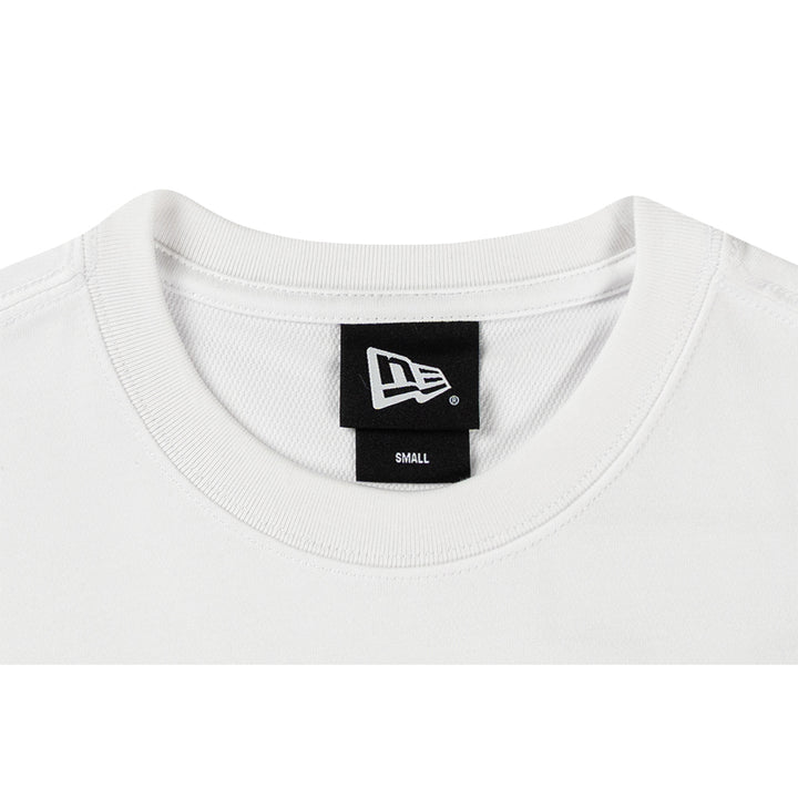เสื้อยืดแขนสั้น New Era รุ่น Los Angeles Dodgers Graphic Pack White Short Sleeve T-Shirt