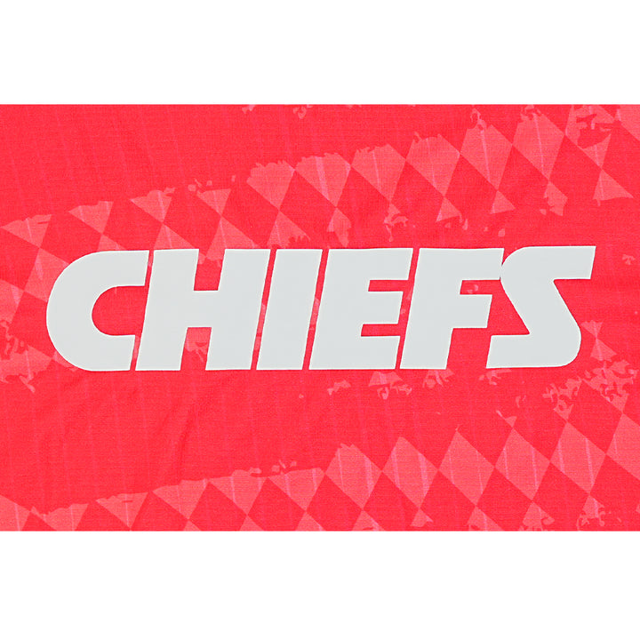 เสื้อเจอร์ซีย์ New Era รุ่น Kansas City Chiefs Soccer Jersey Pack Scarlet Soccer Jersey