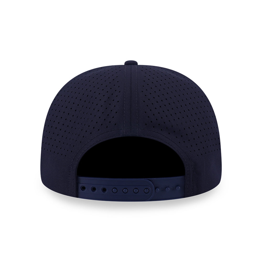 New Era หมวกรุ่น NEW YORK YANKEES 9SEVENTY COLLECTION NAVY 9SEVENTY STRETCH SNAP CAP