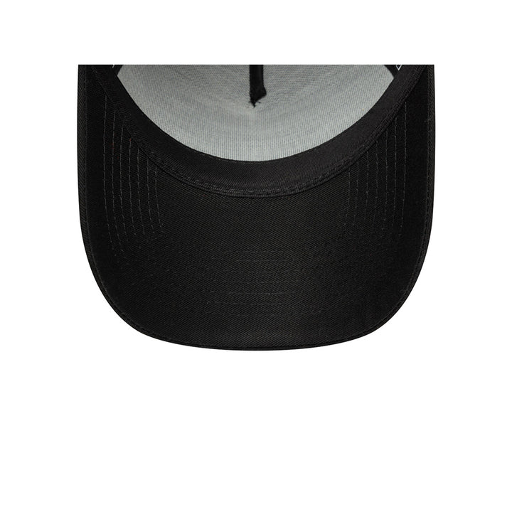 New Era หมวกรุ่น RED BULL F1 EMEA MOTORSPORT BLACK 9FORTY A-FRAME TRUCKER CAP