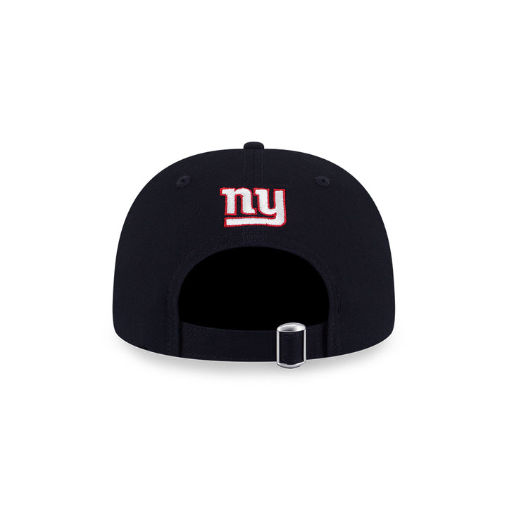 New Era หมวกรุ่น NEW YORK GIANTS NFL OVERSIZED BLACK 9FORTY AF CAP