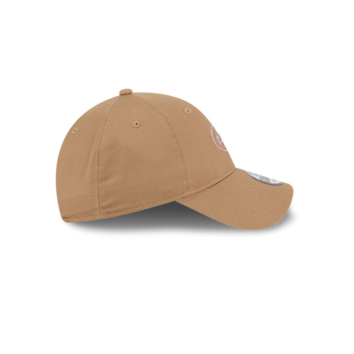 New Era หมวกรุ่น NEW ERA JELLY PACK KHAKI 9FORTY UNST CAP Set