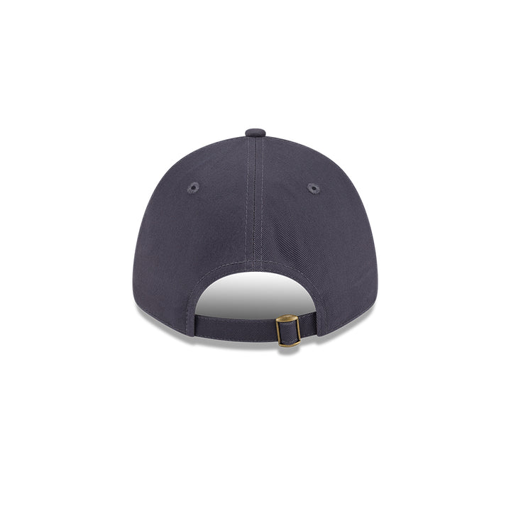 New Era หมวกรุ่น NEW YORK YANKEES COLOR ERA MINI LOGO GRAPHITE 9FORTY CAP