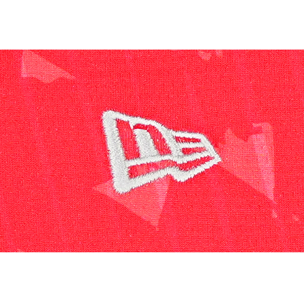 เสื้อเจอร์ซีย์ New Era รุ่น Kansas City Chiefs Soccer Jersey Pack Scarlet Soccer Jersey