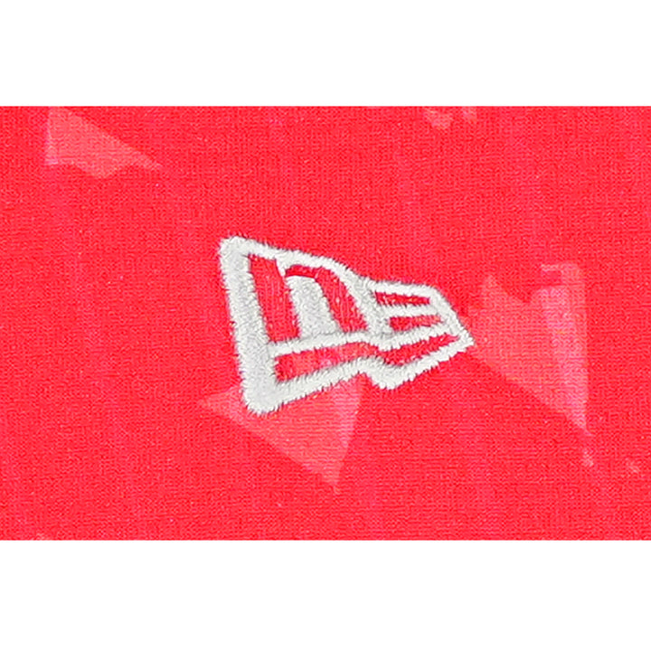 เสื้อเจอร์ซีย์ New Era รุ่น Kansas City Chiefs Soccer Jersey Pack Scarlet Soccer Jersey