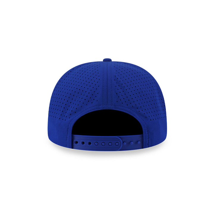 New Era หมวกรุ่น NEW YORK METS 9SEVENTY COLLECTION LIGHT ROYAL 9SEVENTY STRETCH SNAP CAP