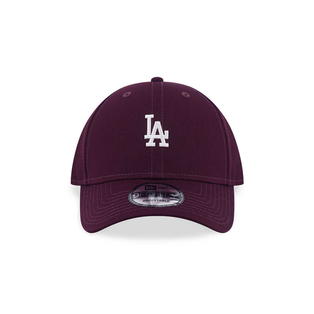 New Era หมวกรุ่น Los Angeles Dodgers Color Era Mini Logo 9Forty Cap