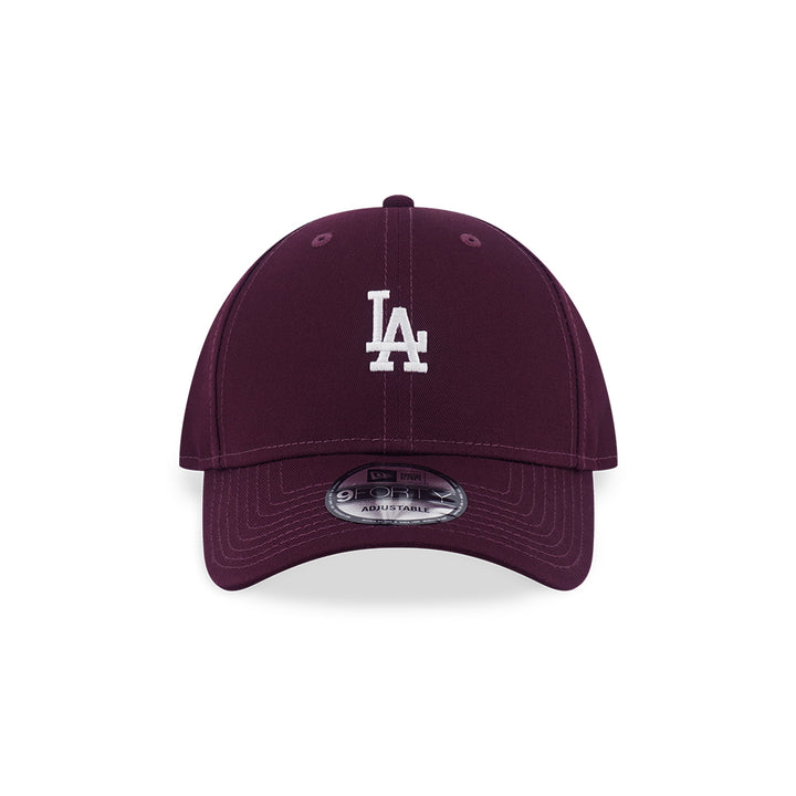 New Era หมวกรุ่น Los Angeles Dodgers Color Era Mini Logo 9Forty Cap