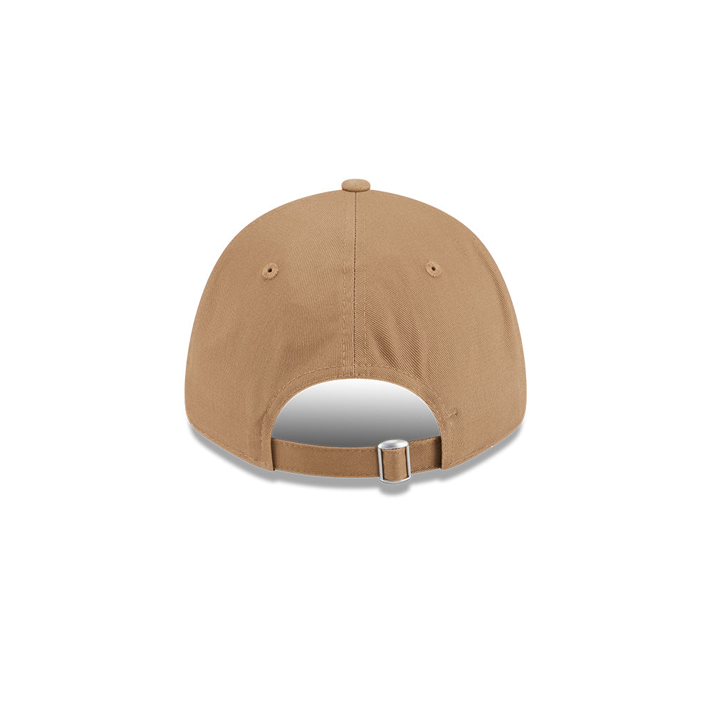New Era หมวกรุ่น NEW ERA JELLY PACK KHAKI 9FORTY UNST CAP Set