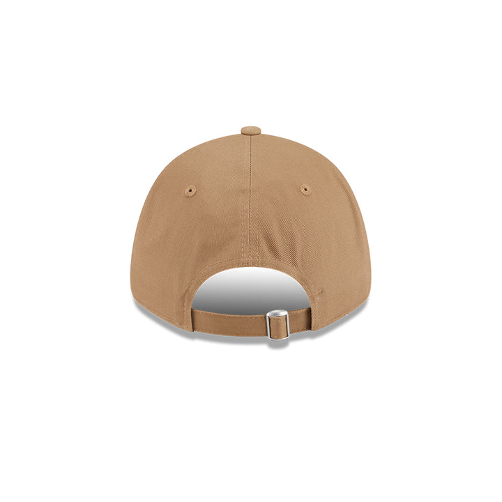 New Era หมวกรุ่น NEW ERA JELLY PACK KHAKI 9FORTY UNST CAP Set