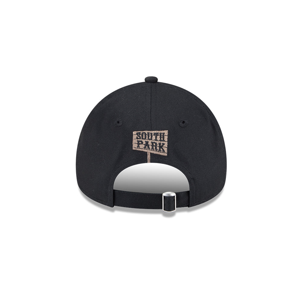 หมวกแก๊ป New Era รุ่น South Pack South Park Kenny Black 9Forty Af Cap