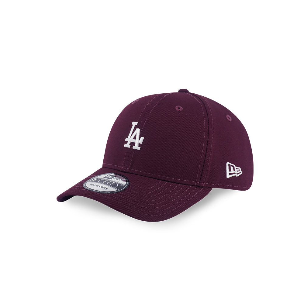 New Era หมวกรุ่น Los Angeles Dodgers Color Era Mini Logo 9Forty Cap