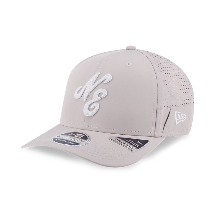 New Era หมวกรุ่น NEW ERA 9SEVENTY COLLECTION STONE 9SEVENTY STRETCH SNAP CAP