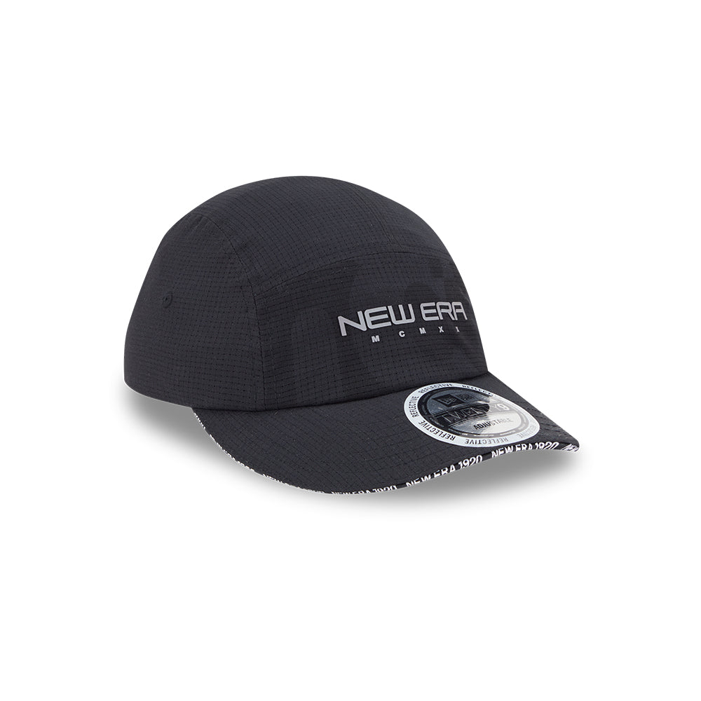 New Era หมวกรุ่น NEW ERA URBAN CORE BLACK TWENTY9 CAP
