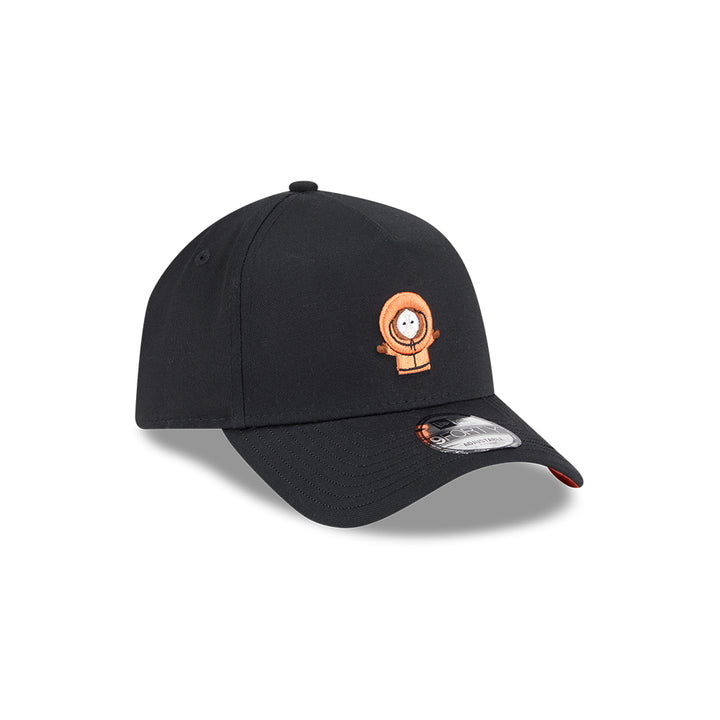 หมวกแก๊ป New Era รุ่น South Pack South Park Kenny Black 9Forty Af Cap