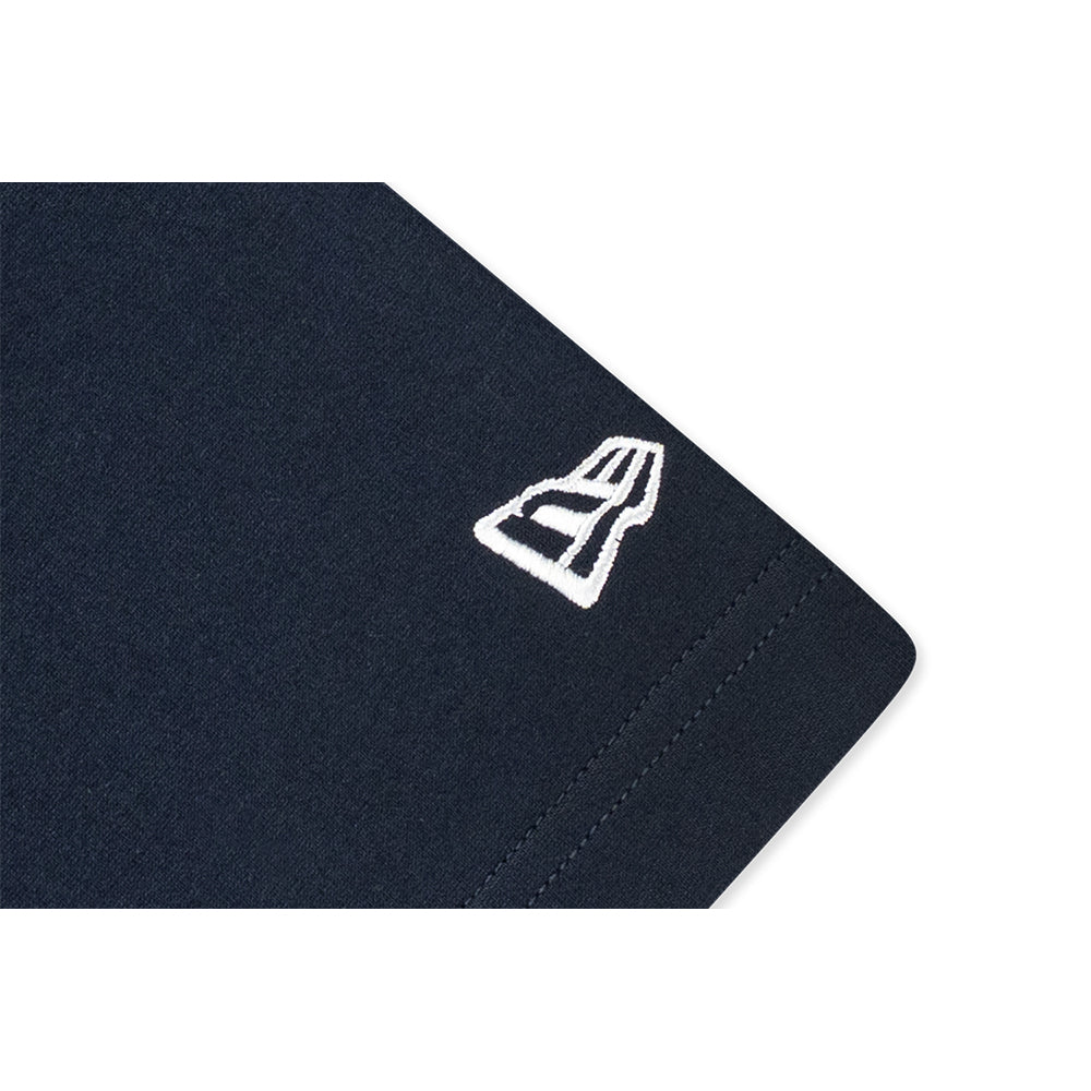 เสื้อยืดแขนสั้น New Era รุ่น New York Yankees Graphic Pack Acenavy Blue Short Sleeve T-Shirt