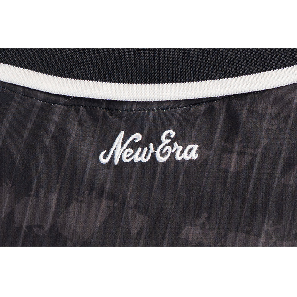 เสื้อเจอร์ซีย์ New Era รุ่น Las Vegas Raiders Soccer Jersey Pack Black Soccer Jersey