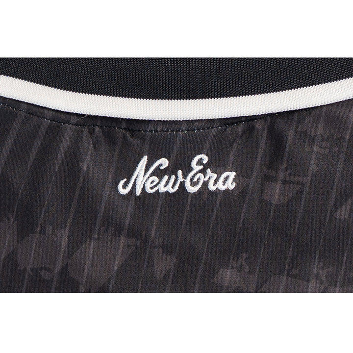 เสื้อเจอร์ซีย์ New Era รุ่น Las Vegas Raiders Soccer Jersey Pack Black Soccer Jersey