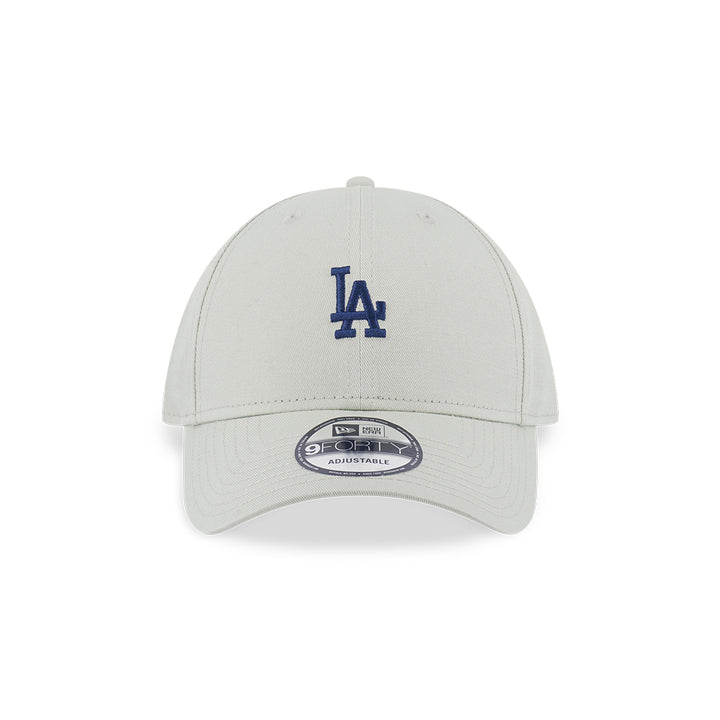 New Era หมวกรุ่น Los Angeles Dodgers Color Era Mini Logo 9Forty Cap