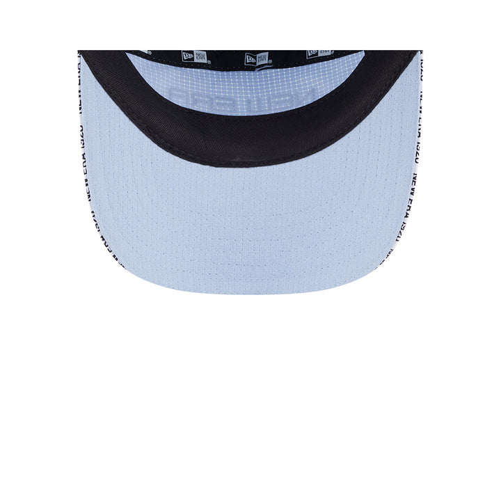 New Era หมวกรุ่น NEW ERA URBAN CORE SOFT BLUE TWENTY9 CAP