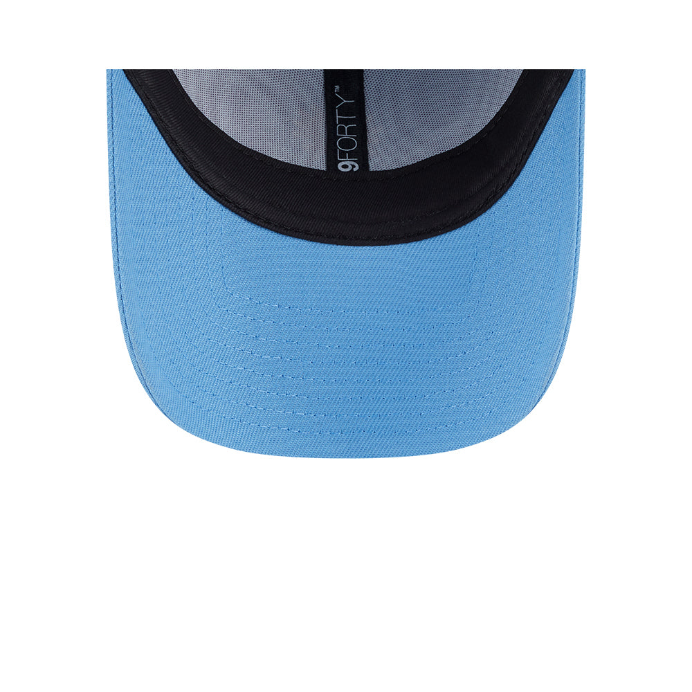 New Era หมวกรุ่น NEW ERA EARTH DAY SKY BLUE 9FORTY CAP