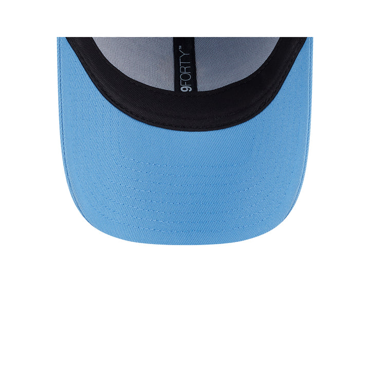 New Era หมวกรุ่น NEW ERA EARTH DAY SKY BLUE 9FORTY CAP
