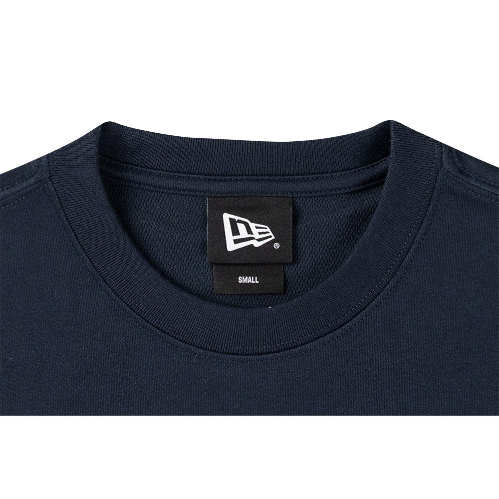 เสื้อยืดแขนสั้น New Era รุ่น New York Yankees Graphic Pack Acenavy Blue Short Sleeve T-Shirt