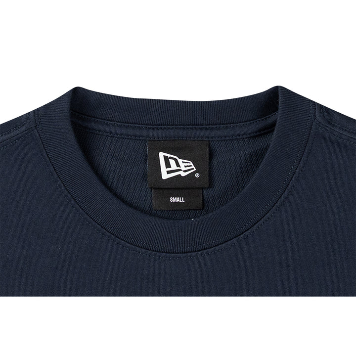 เสื้อยืดแขนสั้น New Era รุ่น New York Yankees Graphic Pack Acenavy Blue Short Sleeve T-Shirt